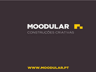 Corian na Moodular, MOODULAR MOODULAR 상업공간