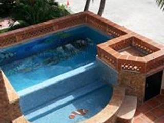 piscinas, Doctor Pool Mx Doctor Pool Mx حديقة