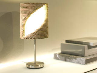 Lampade Callisto, Etico Design Etico Design 에클레틱 거실