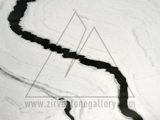 ZİRVE STONE GALLERY, ZİRVE STONE GALLERY ZİRVE STONE GALLERY Interior garden Marble