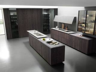 homify Modern Kitchen