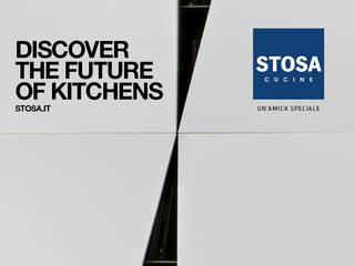 modern by STOSA CUCINE, Modern