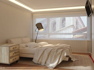 homify Bedroom