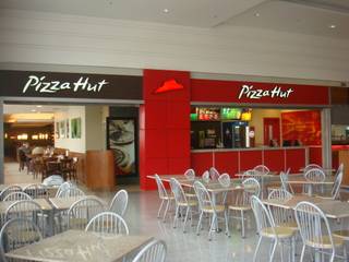 Pizza Hut, info9113 info9113 Restaurantes