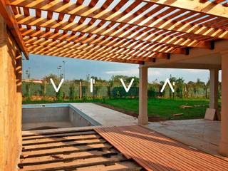 Materiales nobles by Viva, Viva Construcciones Viva Construcciones