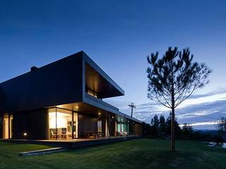 Casa L23, nby - concept&project, lda nby - concept&project, lda