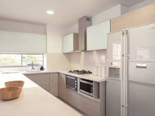 Fotografía de interiores, Ambientes Visuales S.A.S Ambientes Visuales S.A.S Modern style kitchen