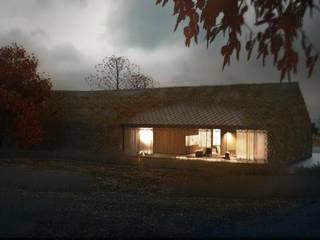 Balatonakali Eco-Touristic Resort (Hungary), glocalstudio glocalstudio