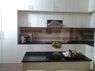 Classic island , Classic Kitchen Pvt Ltd Classic Kitchen Pvt Ltd Modern Mutfak