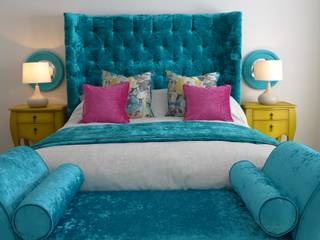 Choose Your Own Inspiration: Bedroom Design Ideas, Style Within Style Within Classic style bedroom Grey