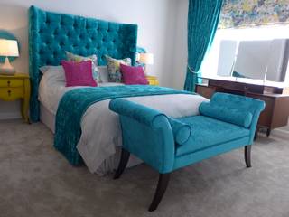 Choose Your Own Inspiration: Bedroom Design Ideas, Style Within Style Within Classic style bedroom