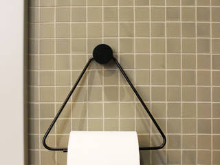   por Entre Led e Design , Minimalista   