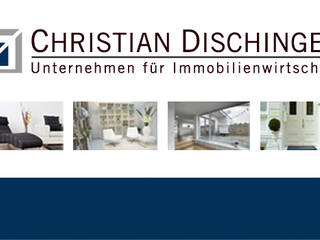 Dischinger Immobilien , Christian Dischinger Christian Dischinger