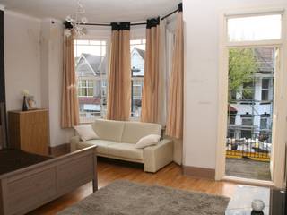 Preparing room before the viewings/rental, Prime Property Care Prime Property Care Habitaciones de estilo clásico