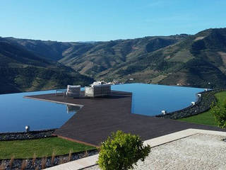 Quinta Maria Izabel, Paisagem Instantânea, Lda Paisagem Instantânea, Lda