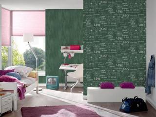 Papel pintado infantil Boys & Girls 5, Disbar Papeles Pintados Disbar Papeles Pintados Modern walls & floors