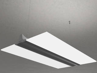 The high performance of Plexiform at Light+Building, Plexiform Plexiform Study/office