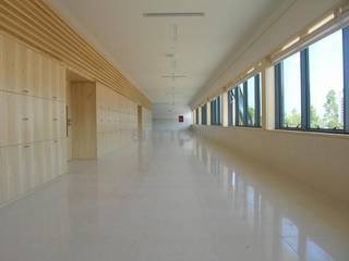 Pedra Mono K, Distintos Brilho, Amop Amop Modern walls & floors