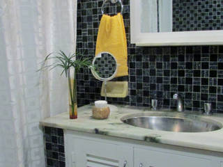 Baño principal | ESTILO VINTAGE, G7 Grupo Creativo G7 Grupo Creativo