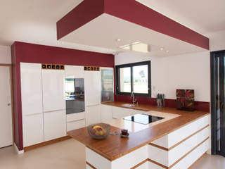 Tendance, MY CASTELLANOS MY CASTELLANOS Dapur Modern