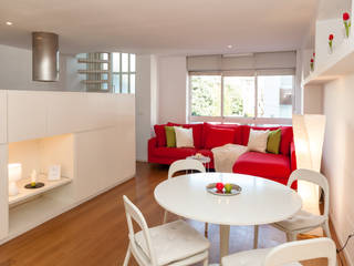 HOME STAGING VIVIENDA SANTA CRISTINA OLEIROS, Ya Home Staging Ya Home Staging