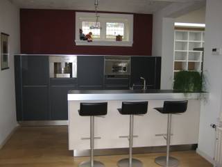 Verbouwing jaren 30 woning in Almelo, ARX-interieur ARX-interieur