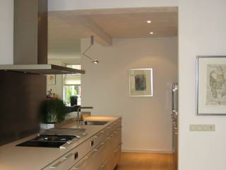 Verbouwing jaren 30 woning in Almelo, ARX-interieur ARX-interieur