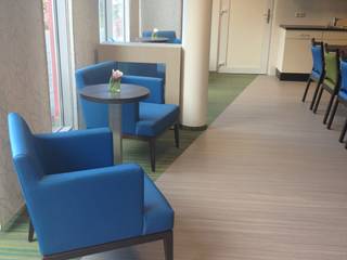 Bezigheidstherapie Verpleeghuis Apeldoorn, ARX-interieur ARX-interieur