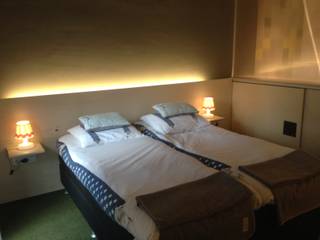 Bed en Breakfast in Montferland., ARX-interieur ARX-interieur