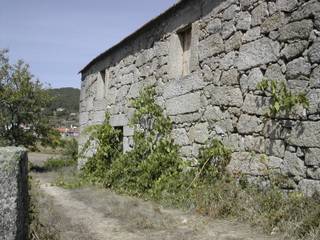 Reabilitação de um arrumo agrícola para casa de férias, ADVD atelier arquitectura e design ADVD atelier arquitectura e design