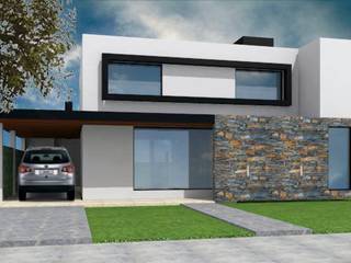 Renderizado, Externa Arquitectura Externa Arquitectura บ้านและที่อยู่อาศัย