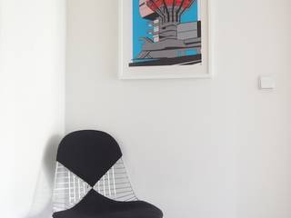 Bilder, Prints und Poster, s.wert design s.wert design Other spaces