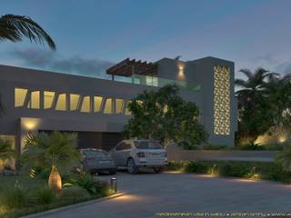 A. Simhy - Design/Build Consultancy