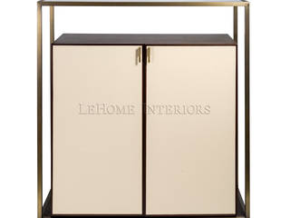 Комоды (Арт-Деко), LeHome Interiors LeHome Interiors Спальня в стиле модерн