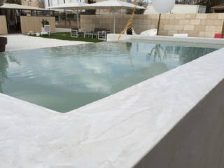 Piscina Llevant, UNIC POOLS® > Piscinas Ligeras UNIC POOLS® > Piscinas Ligeras Piscinas