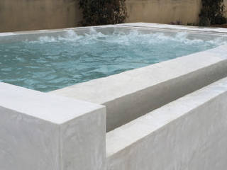 Piscina Llevant, UNIC POOLS® > Piscinas Ligeras UNIC POOLS® > Piscinas Ligeras مسبح