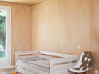 El Tell, NOEM NOEM Dormitorios infantiles modernos: