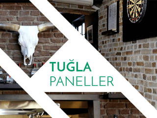 Tuğla Paneller, Tuğla Panel Tuğla Panel حديقة النحاس / برونزية / نحاس