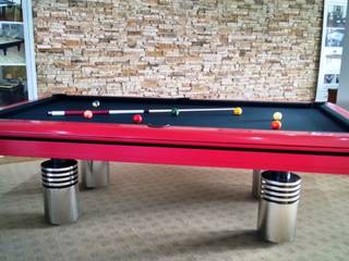 Billard Contemporain Django, Billard Bréton Billard Bréton Офіс