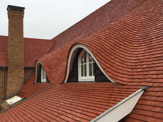 Villa Veluwe, Woon Architecten Woon Architecten