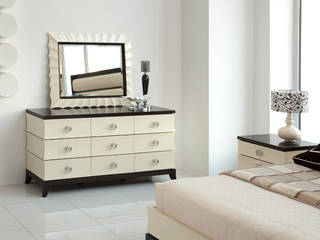 Коллекция Prato, Fratelli Barri Fratelli Barri Modern style bedroom