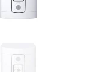 STIEBEL ELTRON DHE Connect, STIEBEL ELTRON GmbH & Co. KG STIEBEL ELTRON GmbH & Co. KG 모던스타일 욕실