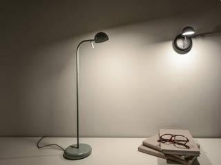 Novedades en Lámparas de Diseño Vibia , LÁMPARAS DE DECORACIÓN LÁMPARAS DE DECORACIÓN Minimalist dining room