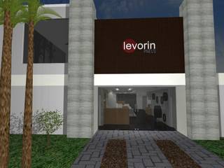 Industrial Levorin, Grupo AM Design Grupo AM Design