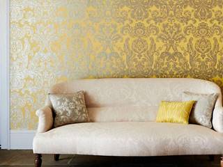 Zoffany, The House of RICH The House of RICH Modern houses Accessories & decoration