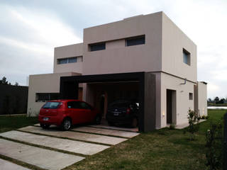 Puerto Roldán - Lote 101, Erb Santiago Erb Santiago Modern houses