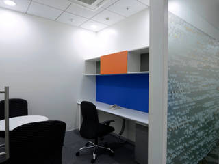 ST GOBAIN, BEYOND DESIGN BEYOND DESIGN Commercial spaces