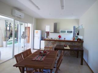 homify Dining room