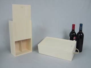 Cajas de madera para vino, diseño, calidad y elegancia , MABA ONLINE MABA ONLINE Weinkeller