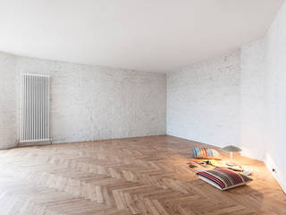 The Colour of Air, Gisbert Pöppler Architektur Interieur Gisbert Pöppler Architektur Interieur Living room